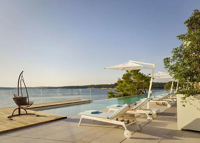 Grand Brioni Pula, A Radisson Collection ホテル