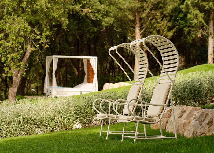 ホテル Grand Brioni Pula, A Radisson Collection