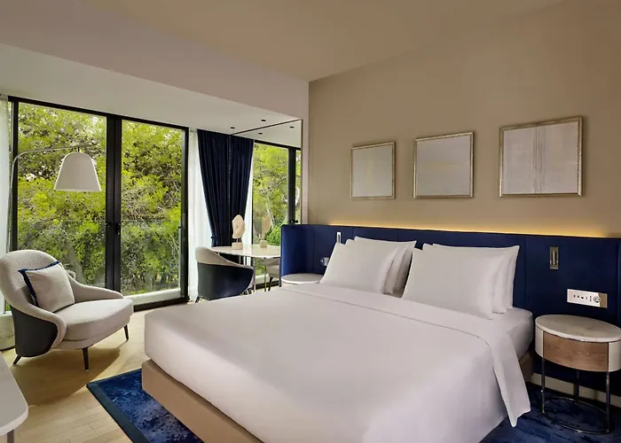 ホテル Grand Brioni Pula, A Radisson Collection 5*