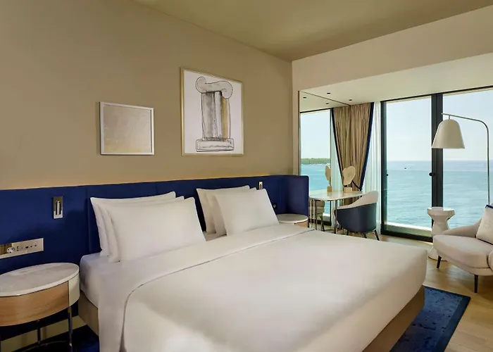 Grand Brioni Pula, A Radisson Collection ホテル 5*