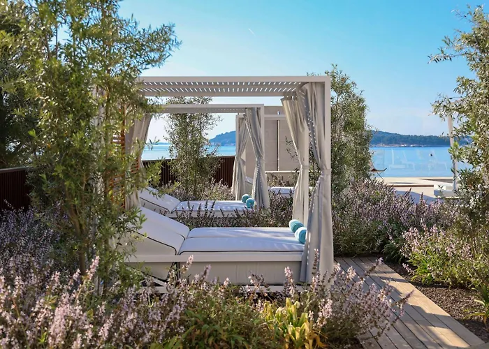 Grand Brioni Pula, A Radisson Collection ホテル