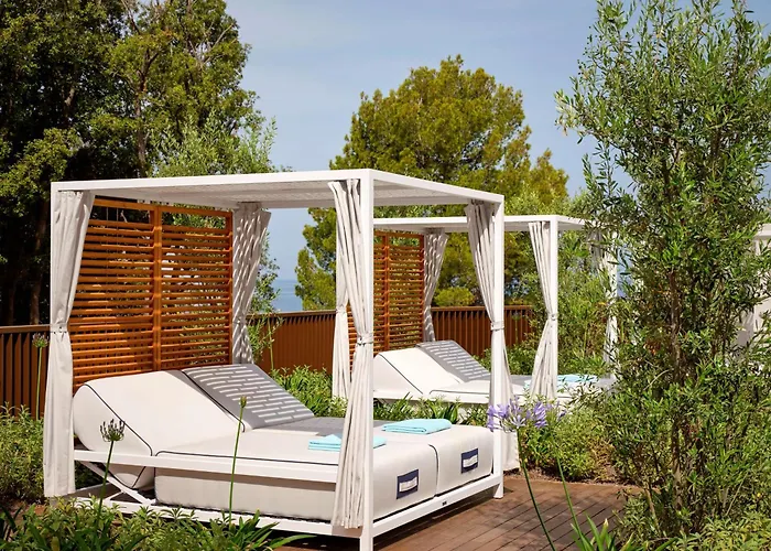 ホテル Grand Brioni Pula, A Radisson Collection