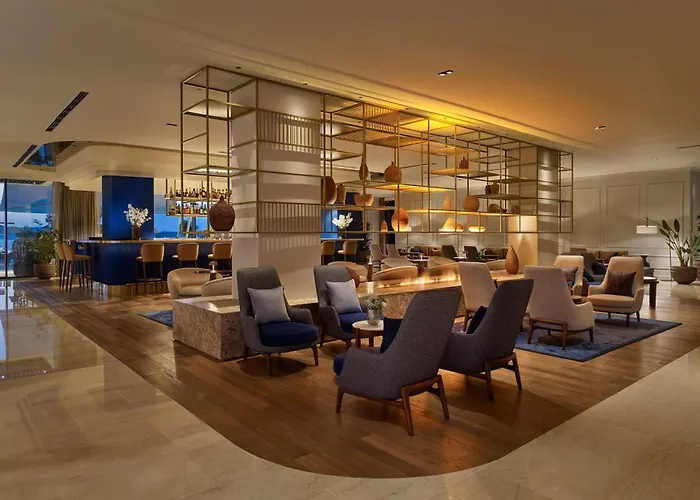 ホテル Grand Brioni Pula, A Radisson Collection