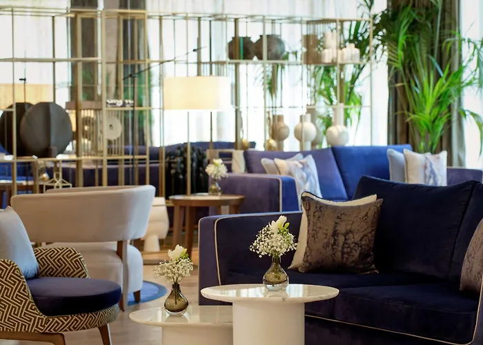 Grand Brioni Pula, A Radisson Collection プーラ