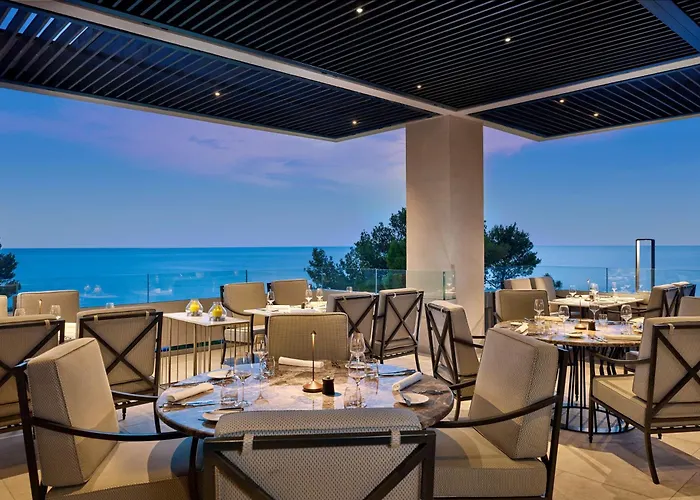 Grand Brioni Pula, A Radisson Collection プーラ