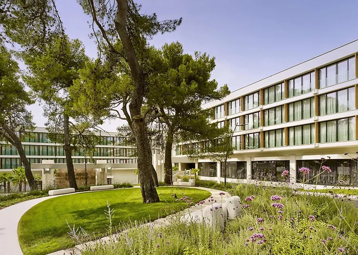 Grand Brioni Pula, A Radisson Collection ホテル プーラ