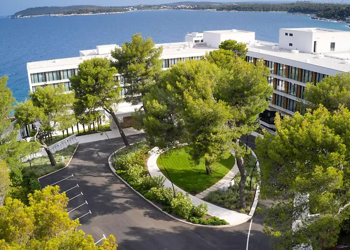 Grand Brioni Pula, A Radisson Collection ホテル 5*