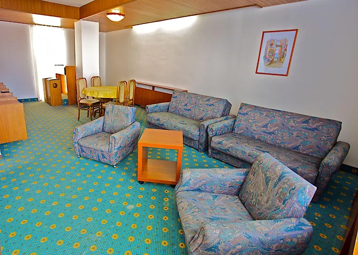 Grand Brioni Pula, A Radisson Collection ホテル