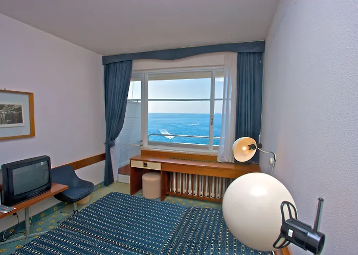 Grand Brioni Pula, A Radisson Collection 5* プーラ