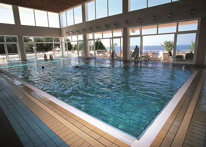 Grand Brioni Pula, A Radisson Collection Hotel