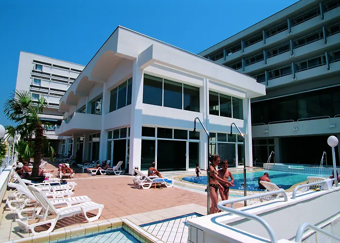 ホテル Grand Brioni Pula, A Radisson Collection