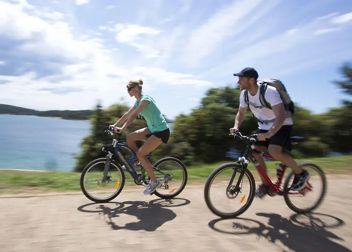 Grand Brioni Pula, A Radisson Collection ホテル 5*