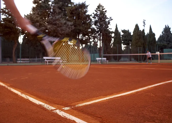 ホテル Grand Brioni Pula, A Radisson Collection