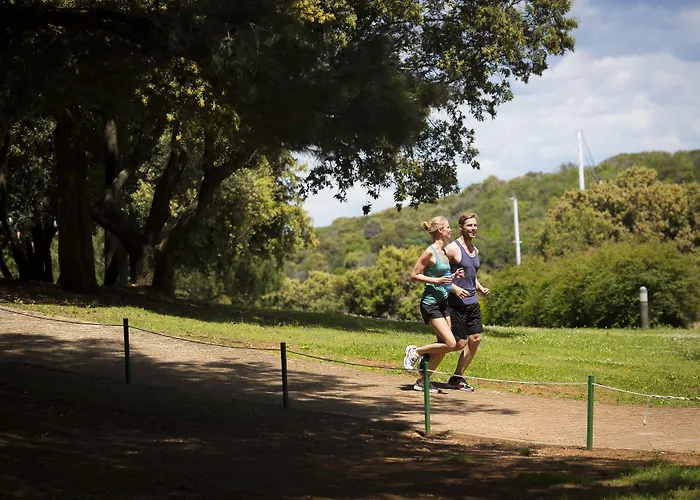 Grand Brioni Pula, A Radisson Collection ホテル