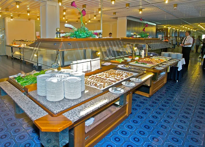 Grand Brioni Pula, A Radisson Collection 5* プーラ