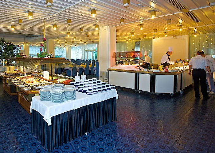 Grand Brioni Pula, A Radisson Collection ホテル プーラ