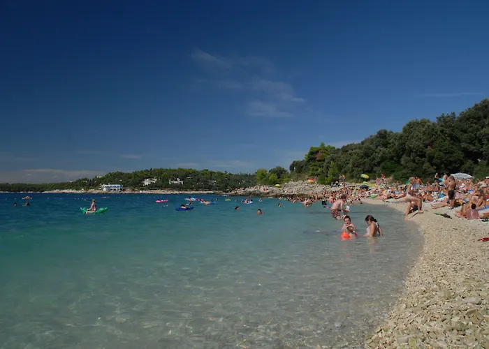 ホテル Grand Brioni Pula, A Radisson Collection プーラ