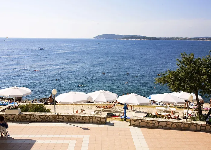 Grand Brioni Pula, A Radisson Collection 5* プーラ