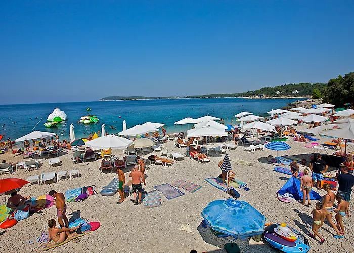 Grand Brioni Pula, A Radisson Collection ホテル 5*