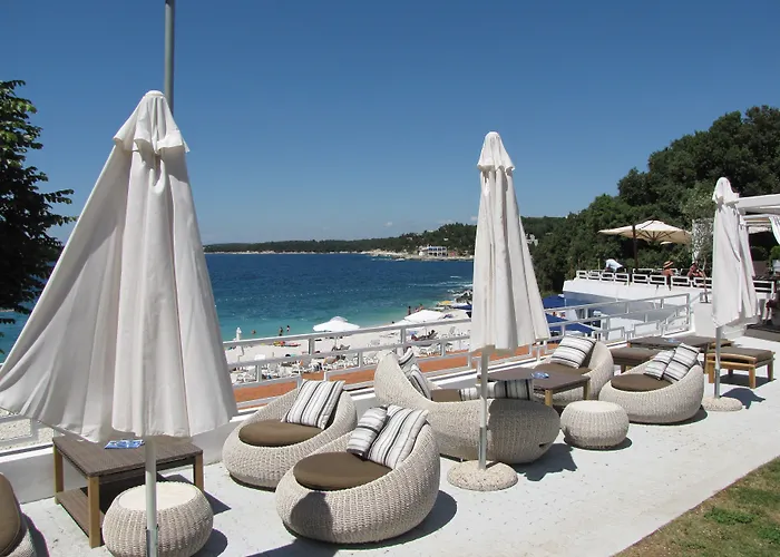 Grand Brioni Pula, A Radisson Collection プーラ