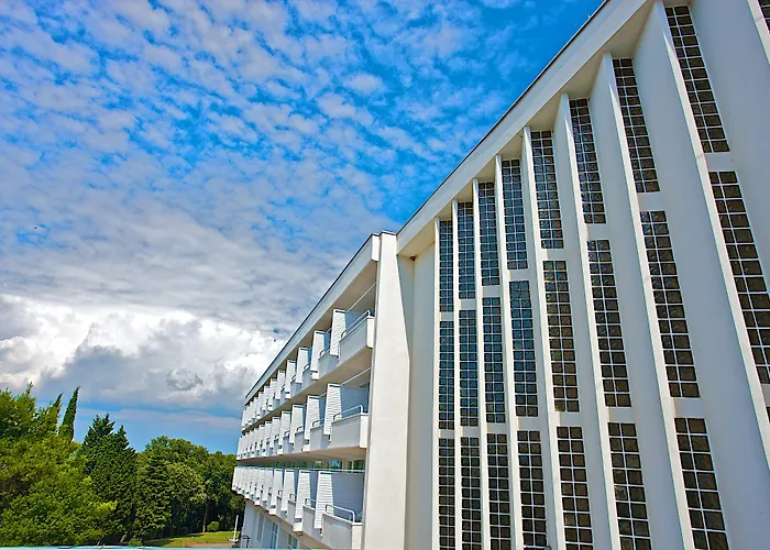 Grand Brioni Pula, A Radisson Collection プーラ