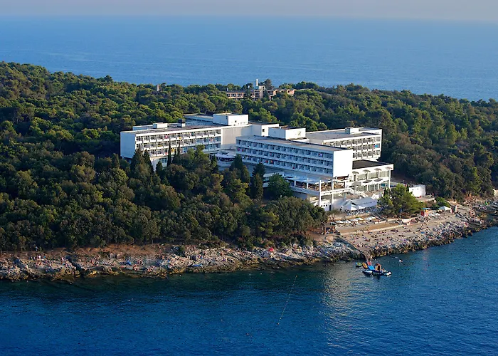 ホテル Grand Brioni Pula, A Radisson Collection