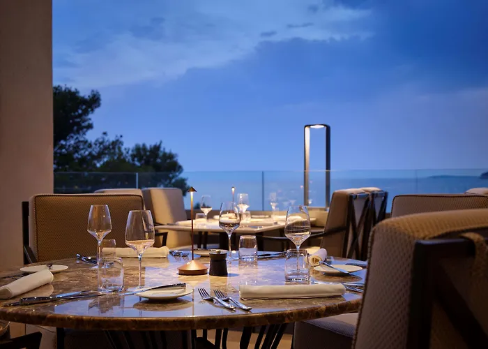 Grand Brioni Pula, A Radisson Collection 5* プーラ