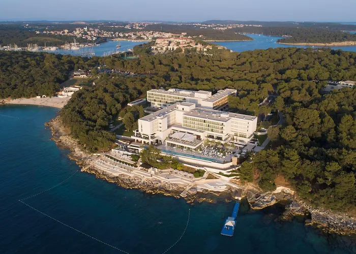 Grand Brioni Pula, A Radisson Collection プーラ