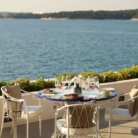 فندق Grand Brioni Pula, A Radisson Collection 5*