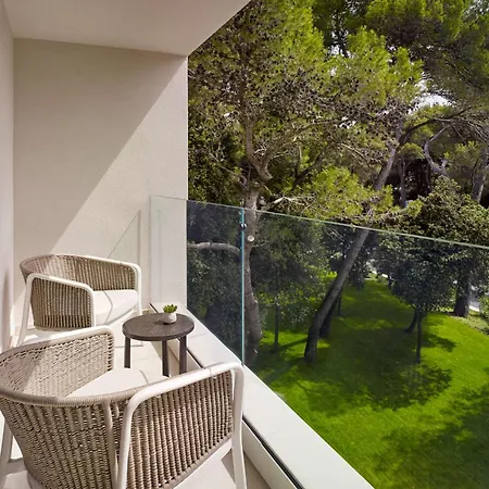 فندق Grand Brioni Pula, A Radisson Collection بولا