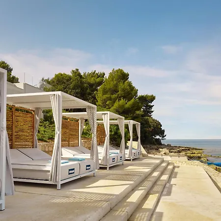 فندق Grand Brioni Pula, A Radisson Collection بولا