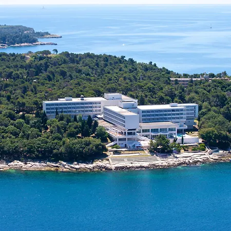 Grand Brioni Pula, A Radisson Collection فندق