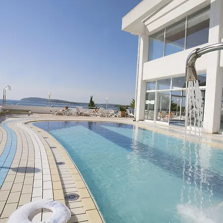 فندق Grand Brioni Pula, A Radisson Collection 5*