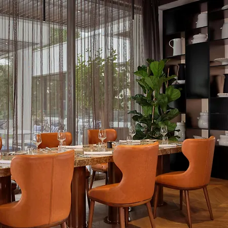 Grand Brioni Pula, A Radisson Collection 5* بولا