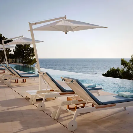 فندق Grand Brioni Pula, A Radisson Collection بولا